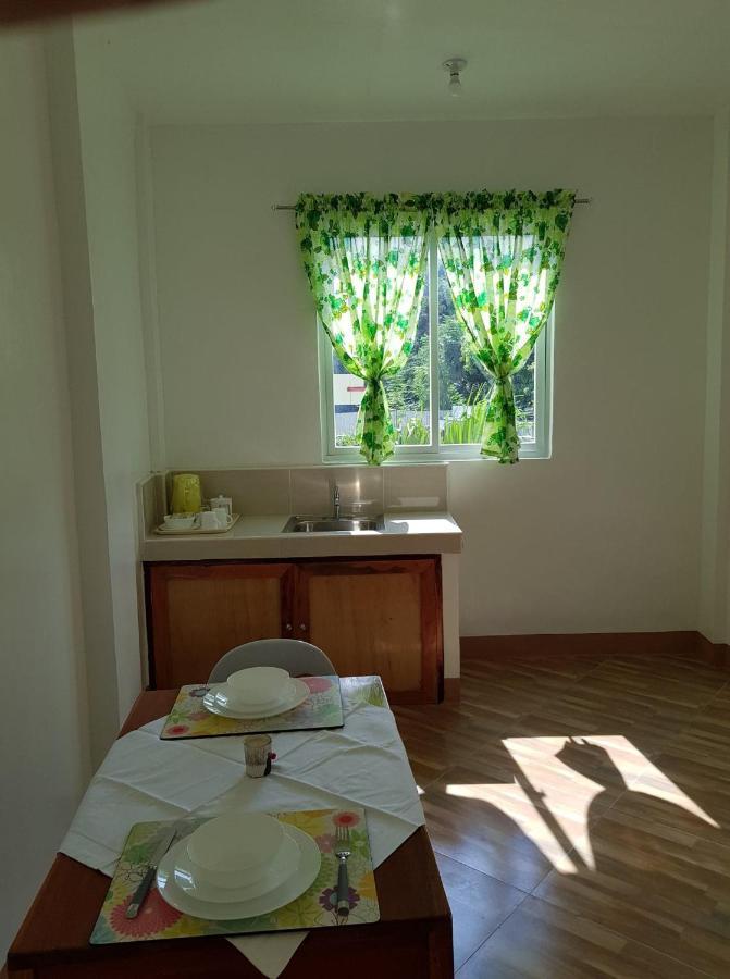 Coombsguesthouse Siquijor Exteriör bild